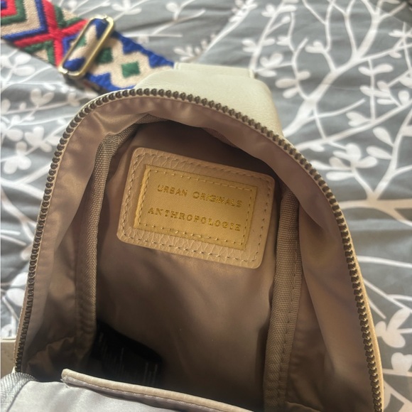 Anthropologie bag - Picture 4 of 5